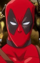 Winston Wilson, Wade