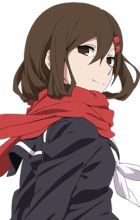 Tateyama, Ayano
