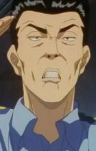 Saejima, Toshiyuki