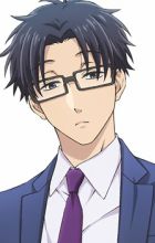Nifuji, Hirotaka