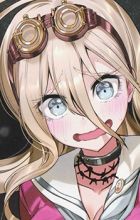 Iruma, Miu