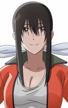 Hanesaki, Uchika