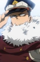 Yoarashi, Inasa