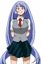 Hadou, Nejire