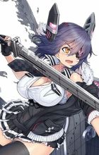Tenryuu