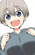 Uzaki, Hana
