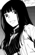 Yuuna, Hayashi