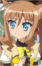 Eschenbach Pastillage, Couvert