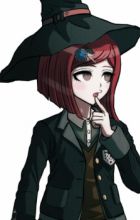 Yumeno, Himiko