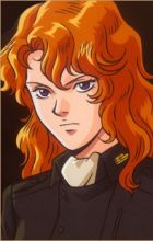 von Kreutzer, Katerose