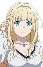 Arisaka Anderson, Charlotte