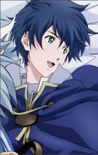 Montague, Romeo Candorebanto