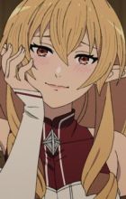 Dragonroad, Elinalise