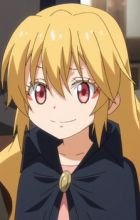 Rondo, Alice