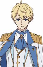 von Palletia, Algard