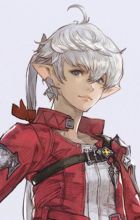 Leveilleur, Alisaie