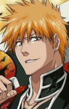 Kurosaki, Ichigo