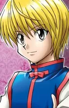 Kurapika