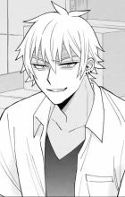 Shishidou, Ryuuichi