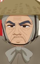 Kumatori, Souichirou