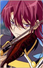 Ayanokouji, Kyoushirou