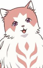 Mama Nyan