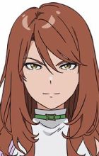 Mugino, Shizuri