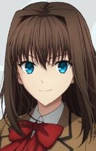 Aozaki, Aoko