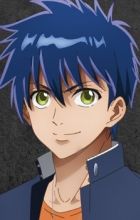 Yoshina, Ageha