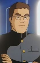 Segawa, Tetsuro