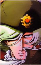 Error Franken-bach, Leopard