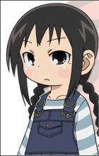 Ogata, Airi