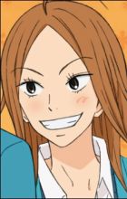 Yoshida, Chizuru