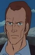 Zaltsev, Jackie
