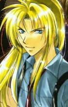 K. Winchester, Claude