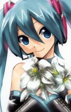 Hatsune, Miku
