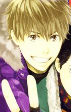 Kanai, Keita