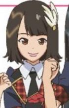 Miyazaki the 7th, Miho