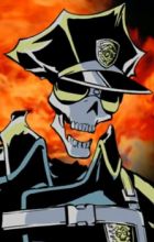 Inferno Cop