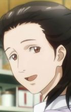 Izumi, Nobuko