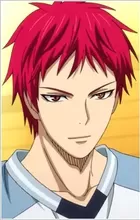 Akashi, Seijuurou