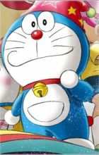 Doraemon