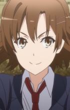 Orimoto, Kaori