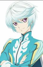 Mikleo