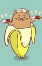 Namaste Bananya