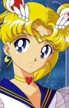 Tsukino, Usagi