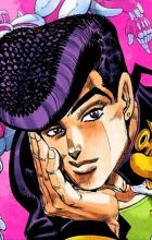 Higashikata, Jousuke