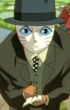 Miyazawa, Kenji
