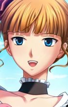 Ushiromiya, Beatrice