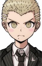 Kuzuryuu, Fuyuhiko
